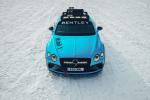 Bentley Continental GT Ice Race 2020 года